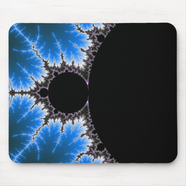 fractalmousepad 3 musmatta (Framsidan)