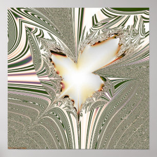 Fractalprojektion 1.5.1 poster