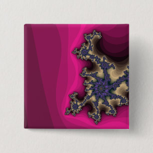 Fractalseahorsen knäppas knapp