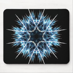Fractalsnowflake Musmatta