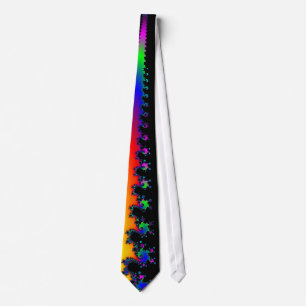Fractalspiraler: Slips/Tie Slips