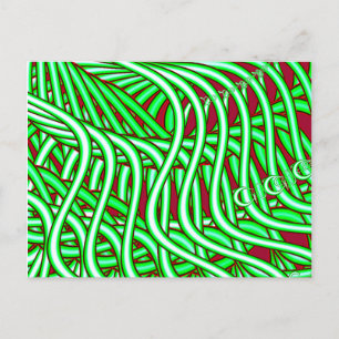 Fractalvin Vykort