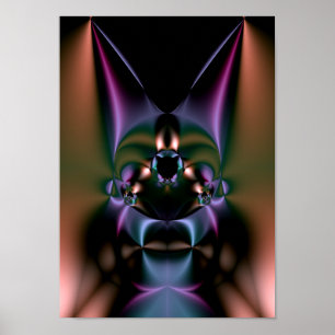 fractalvoodoo: häxadoktor poster