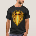 Fractimage Mathematics as Mandelbrot Fractal T Shirt<br><div class="desc">Fractimage Mathematics as Mandelbrot Fractal</div>
