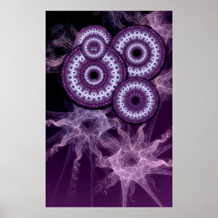 Fractiram Poster