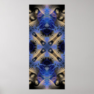 FRACTOTEM #003 Poster