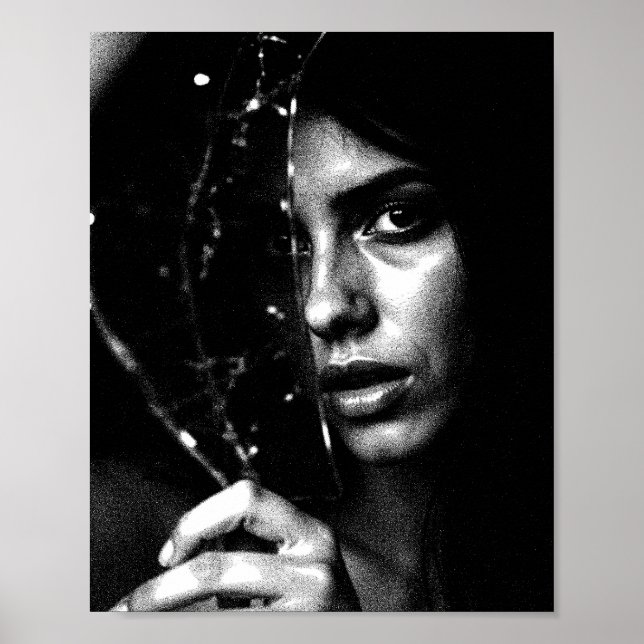 Fracturelight Poster (Framsidan)
