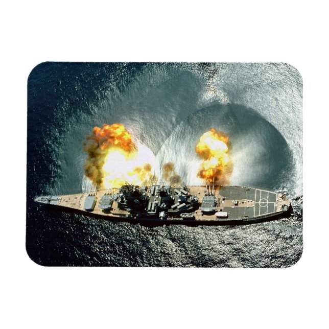 Fräda Fullt Bredbar magnet (Horisontell)