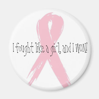 Fräds som en flickmagnet magnet