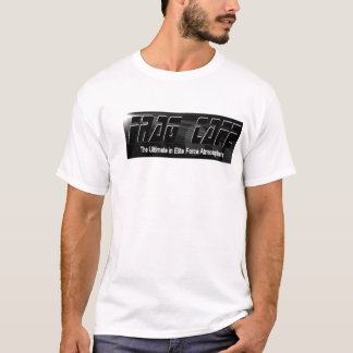 Frag CafeTshirt Tee Shirt