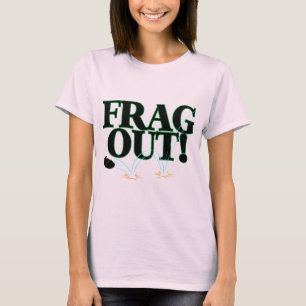 Frag ut tee