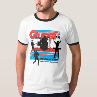 Fråga 2.0 - Leverans T Shirt