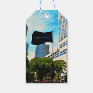 Fråga allt presentetikett