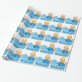 Fråga bassänggrabben presentpapper