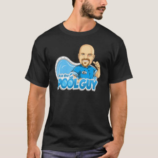 Fråga bassänggrabben tee