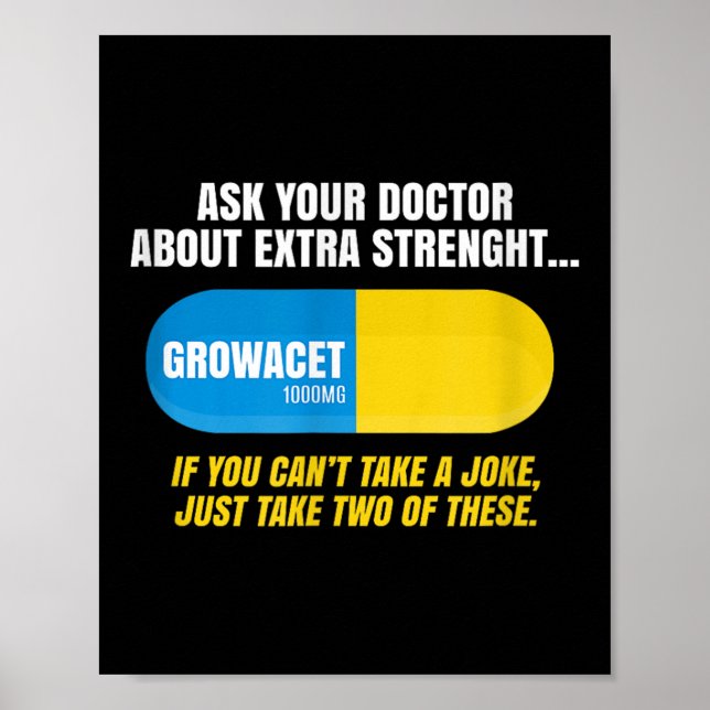 Fråga Doktor om Extra Styrkegenstegringsfond Poster (Framsidan)