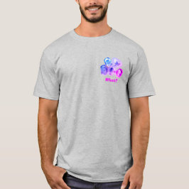 Fråga Dylan-skjortan T Shirt