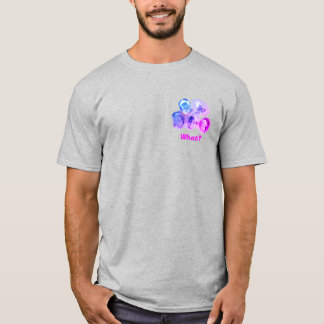 Fråga Dylan-skjortan T Shirt