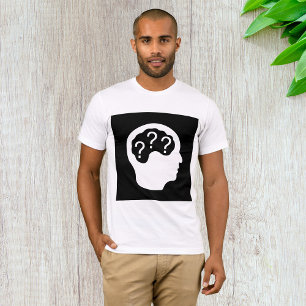 Fråga Manar T-Shirt