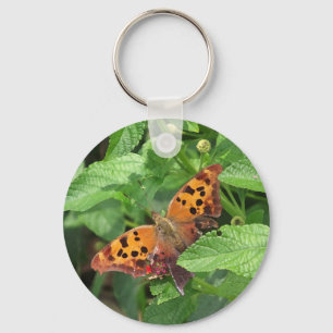 Fråga Mark Butterfly från Lantana Nyckelring