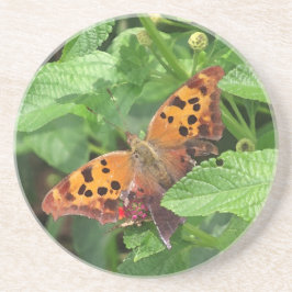 Fråga Mark Butterfly från Lantana Underlägg Sandsten