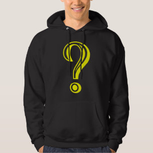 Fråga Mark Chiseled Sweatshirt