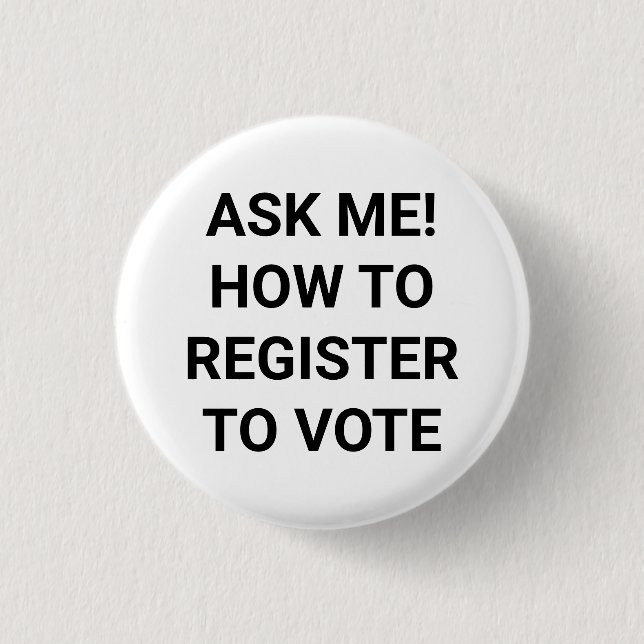 Fråga mig hur jag registrerar mig för att rösta sv knapp (Framsida)