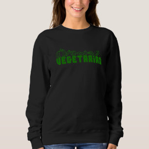 Fråga Mig Inte Varför Jag är Vegan Grönsak Vegeta T Shirt