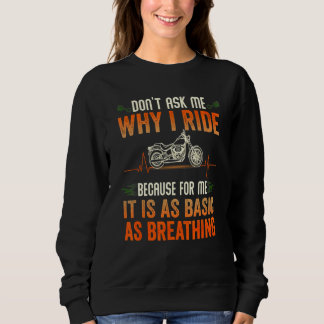 Fråga mig inte varför jag tror att det är så grund t shirt