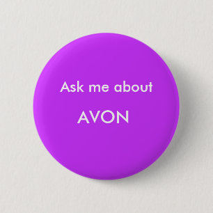 Fråga mig om AVON Knapp