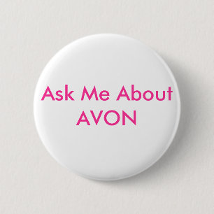 Fråga mig om AVON Knapp