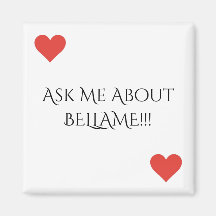 Fråga mig om Bellame Magnet