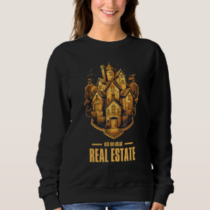 Fråga mig om fastigheter 2 t shirt