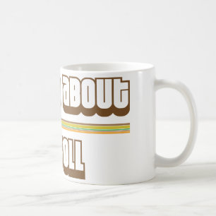 Fråga mig om lönelista kaffemugg