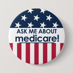Fråga mig om Medicare - Amerika Knapp