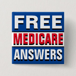 Fråga mig om Medicare Knapp