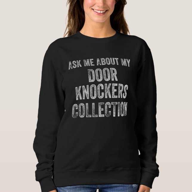 Fråga mig om min samling av adderingsmaskiner Roli T Shirt (Framsida)