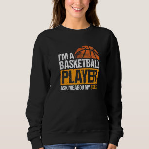 Fråga mig om min skicklighet... t shirt