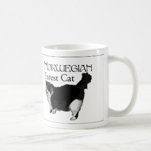 Fråga mig om min Wegie Kaffemugg