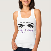 Fråga mig om mina piskor.