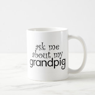 fråga mig om mitt, kaffemugg
