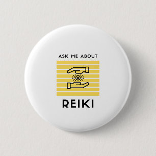 Fråga mig om reiki knapp