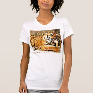 Fråga mig vad händde med… tee shirt