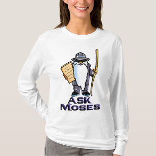 Fråga Moses T Shirt