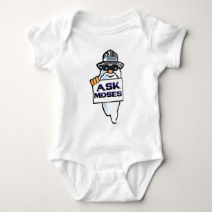 Fråga Moses Tee
