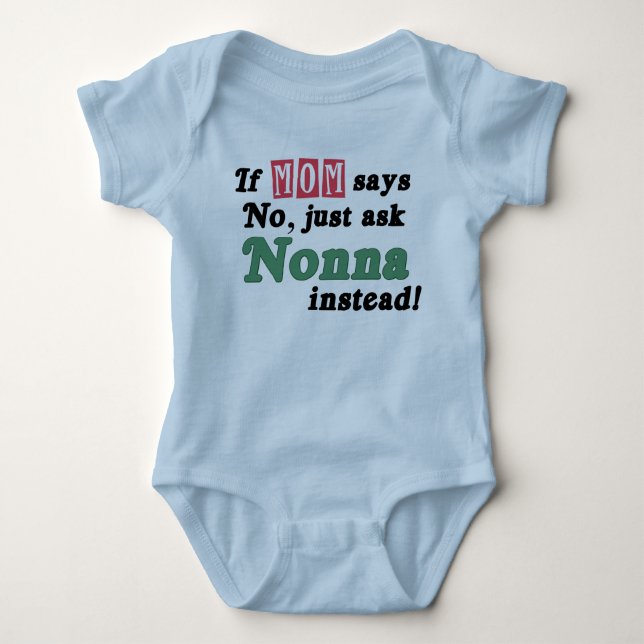 Fråga Nonna. Tröja (Framsida)