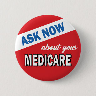 Fråga nu om Medicare Knapp