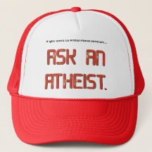 Fråga och atheist.en