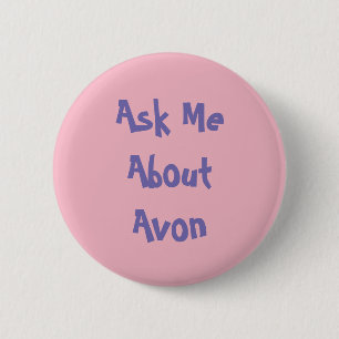 Fråga om Avon-knappen Knapp
