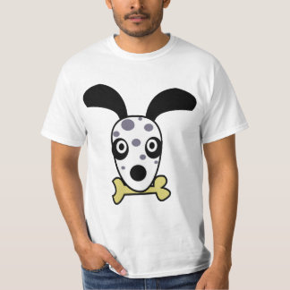 Fråga om FOSTERING - Manar Value T-shirt